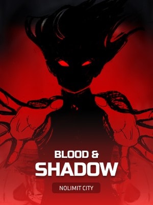 Blood & Shadow