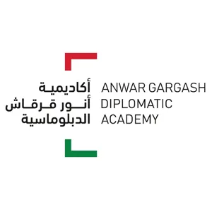 anwar gargash diplomatic | GADHA