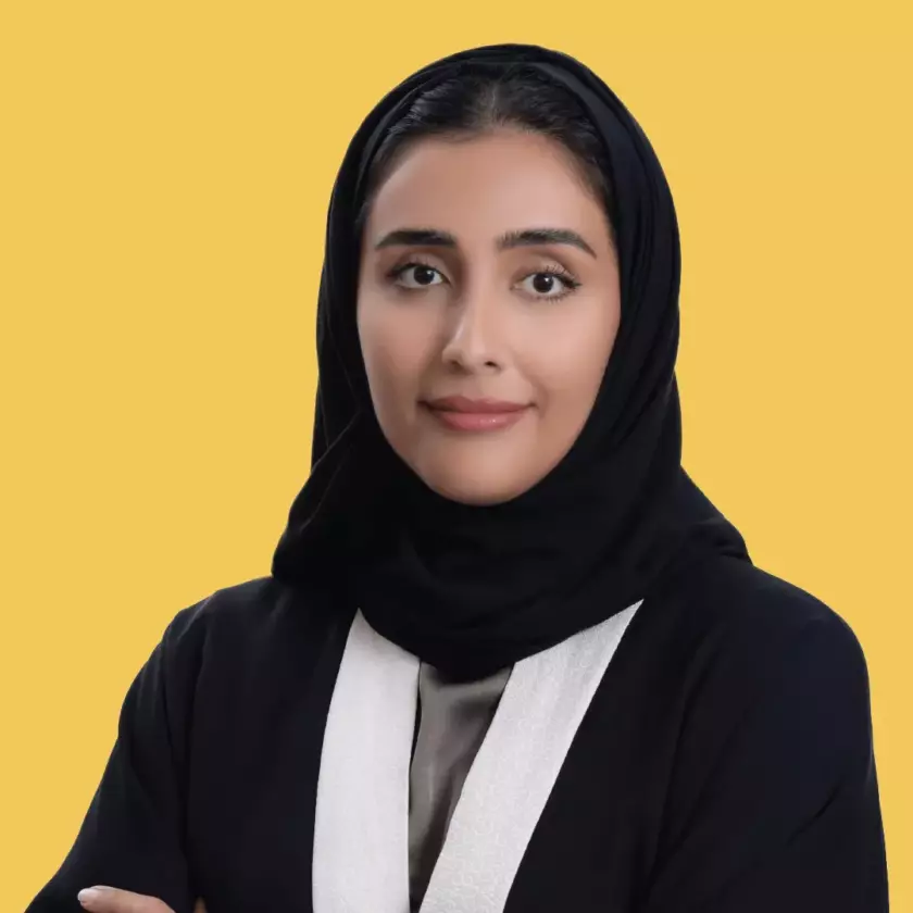 Ms. Mashaikh Alrakhaimi