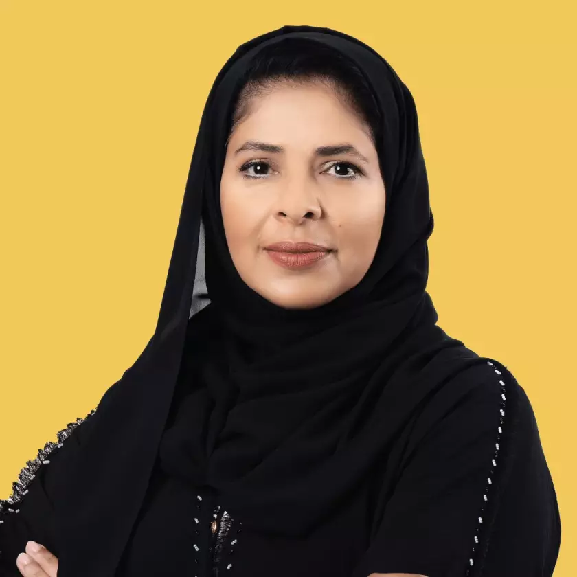 Mrs. Ashwaq Al Abdulla