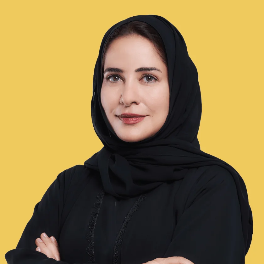 Dr. Leena Amiri